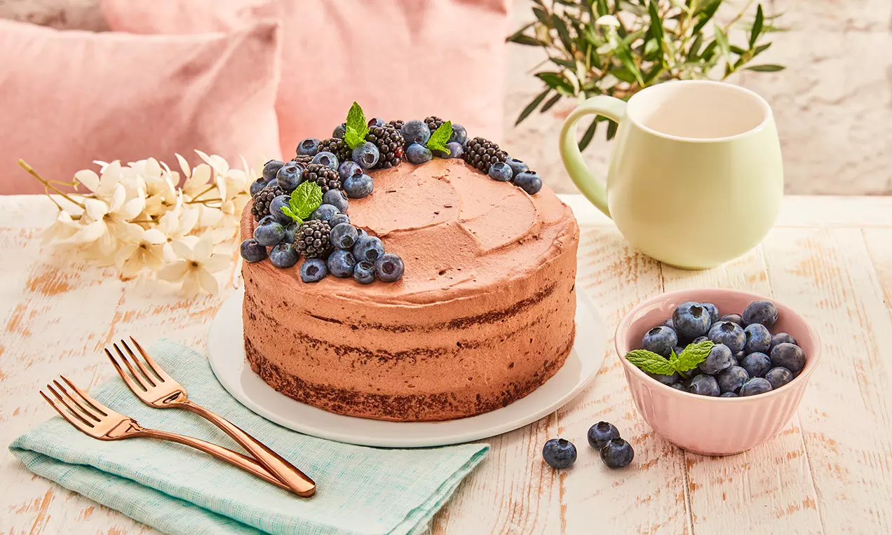 čokoladna torta